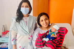 pregnancy hospital near me