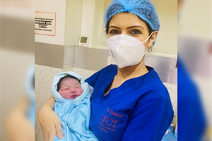 maternity hospital near me