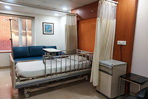 delivery hospital near me